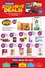 Shoprite catalogue in Uitenhage | Shoprite Money Market Account Exclusive Deals 21 September - 4 October | 2026-09-20T00:00:00.000Z - 2026-10-04T00:00:00.000Z
