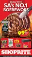 Shoprite catalogue in Ficksburg | Shoprite Heritage Deals Northern Cape 21 September - 11 October | 2026-09-20T00:00:00.000Z - 2026-10-11T00:00:00.000Z
