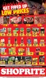 Shoprite catalogue in Sasolburg | Shoprite weekly specials | 2026-09-20T00:00:00.000Z - 2026-09-27T00:00:00.000Z