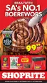 Shoprite catalogue in Loeriesfontein | Shoprite Heritage Deals KwaZulu-Natal 21 September - 11 October | 2026-09-20T00:00:00.000Z - 2026-10-11T00:00:00.000Z