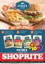 Shoprite catalogue in Wakkerstroom | Shoprite weekly specials | 2026-09-20T00:00:00.000Z - 2026-10-04T00:00:00.000Z