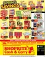 Shoprite catalogue in Elliot | Shoprite weekly specials | 2026-09-20T00:00:00.000Z - 2026-10-04T00:00:00.000Z