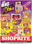 Shoprite catalogue in Kanyamazane | Shoprite Xtra Savings Western Cape 21 September - 11 October | 2026-09-20T00:00:00.000Z - 2026-10-11T00:00:00.000Z
