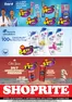 Shoprite catalogue in | Shoprite weekly specials | 2026-09-20T00:00:00.000Z - 2026-10-11T00:00:00.000Z