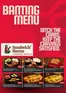 Sandwich Baron catalogue | Sandwich Baron Sale | 2026-09-22T00:00:00.000Z - 2026-10-06T00:00:00.000Z