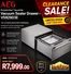 Metro Home Centre catalogue | Clearance Sale! | 2026-09-22T00:00:00.000Z - 2026-10-06T00:00:00.000Z