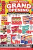 Boxer catalogue in Tlhabane | iTonka Grand Opening | 2026-09-24T00:00:00.000Z - 2026-10-07T00:00:00.000Z