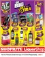 Shoprite LiquorShop catalogue in Atteridgeville | Shoprite LiquorShop Xtra Savings Gauteng 23 September - 8 October | 2026-09-22T00:00:00.000Z - 2026-10-08T00:00:00.000Z