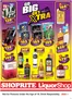 Shoprite LiquorShop catalogue in Sharpeville | Shoprite LiquorShop weekly specials | 2026-09-22T00:00:00.000Z - 2026-10-08T00:00:00.000Z