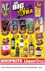 Shoprite LiquorShop catalogue in Atteridgeville | Shoprite LiquorShop Xtra Savings Eastern Cape 23 September - 8 October | 2026-09-22T00:00:00.000Z - 2026-10-08T00:00:00.000Z