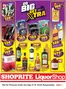 Shoprite LiquorShop catalogue in Atteridgeville | Shoprite LiquorShop Xtra Savings Western Cape 23 September - 8 October | 2026-09-22T00:00:00.000Z - 2026-10-08T00:00:00.000Z