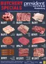President Hyper catalogue | Butchery Specials Rustenburg | 2026-09-24T00:00:00.000Z - 2026-09-27T00:00:00.000Z