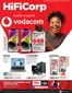 HiFi Corp catalogue in Bellville | Offers for bargain hunters | 2026-09-08T00:00:00.000Z - 2026-10-06T00:00:00.000Z