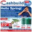 Cashbuild catalogue in Kirkwood | Exclusive deals and bargains | 2026-09-25T00:00:00.000Z - 2026-11-01T00:00:00.000Z