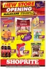 Shoprite catalogue | Our best bargains | 2026-09-23T00:00:00.000Z - 2026-09-27T00:00:00.000Z