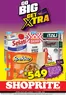 Shoprite catalogue in Mossel Bay | Shoprite Xtra Savings Eastern Cape 21 September - 11 October | 2026-09-20T00:00:00.000Z - 2026-10-11T00:00:00.000Z