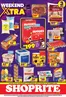 Shoprite catalogue in Somerset West | Shoprite Weekend Xtra 25 September - 27 September | 2026-09-24T00:00:00.000Z - 2026-09-27T00:00:00.000Z