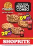 Shoprite catalogue | Shoprite Pizzarite Deals Macassar 25 September - 25 October | 2026-09-24T00:00:00.000Z - 2026-10-25T00:00:00.000Z