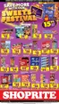 Shoprite catalogue | Shoprite Sweets Festival Western Cape 21 September - 11 October | 2026-09-20T00:00:00.000Z - 2026-10-11T00:00:00.000Z
