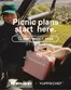 Yuppie Chef catalogue | Picnic plans start here. | 2026-09-25T00:00:00.000Z - 2026-10-12T00:00:00.000Z