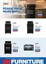 OK Furniture catalogue | Top deals and discounts | 2026-09-25T00:00:00.000Z - 2026-10-11T00:00:00.000Z