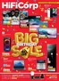 HiFi Corp catalogue in Bushbuckridge | Catalogue HiFi Corp | 2026-09-30T00:00:00.000Z - 2026-11-01T00:00:00.000Z