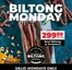 Food Lover's Market catalogue | Biltong Monday Promotion | 2026-09-27T00:00:00.000Z - 2026-09-28T00:00:00.000Z