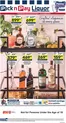Pick n Pay Hypermarket catalogue | Pick n Pay KwaZulu-Natal Liquor Specials | 2026-09-28T00:00:00.000Z - 2026-10-04T00:00:00.000Z