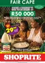 Shoprite catalogue in Kleinmond | Shoprite weekly specials | 2026-09-27T00:00:00.000Z - 2026-11-01T00:00:00.000Z