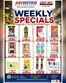 Saverite catalogue | Weekly Specials | 2026-09-30T00:00:00.000Z - 2026-10-04T00:00:00.000Z