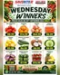 Saverite catalogue | Wednesday Winners | 2026-09-30T00:00:00.000Z - 2026-09-30T00:00:00.000Z