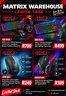 Matrix Warehouse catalogue in Ladismith | Matrix Warehouse Sale | 2026-09-30T00:00:00.000Z - 2026-10-14T00:00:00.000Z