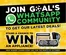 Goal Supermarket catalogue | New offers to discover | 2026-10-01T00:00:00.000Z - 2026-10-31T00:00:00.000Z