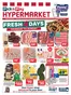 Pick n Pay Hypermarket catalogue in Kayamandi | Hypermarket Fresh Specials | 2026-10-01T00:00:00.000Z - 2026-10-04T00:00:00.000Z