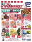 Pick n Pay Liquor catalogue | Hypermarket Fresh Specials | 2026-10-01T00:00:00.000Z - 2026-10-04T00:00:00.000Z