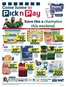 Pick n Pay catalogue in Dannhauser | Pick n Pay Weekend Specials | 2026-10-01T00:00:00.000Z - 2026-10-04T00:00:00.000Z