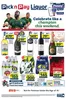 Pick n Pay catalogue in Johannesburg | Pick n Pay Weekend Liquor Specials | 2026-10-01T00:00:00.000Z - 2026-10-04T00:00:00.000Z