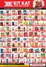 KitKat Cash and Carry catalogue | Kit Kat 7 Day Promotion | 2026-10-01T00:00:00.000Z - 2026-10-07T00:00:00.000Z