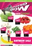 Save Hyper catalogue in Bluff | Attractive special offers for everyone | 2026-10-02T00:00:00.000Z - 2026-10-04T00:00:00.000Z