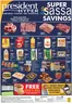 President Hyper catalogue | SASSA Super Savings | 2026-10-02T00:00:00.000Z - 2026-10-06T00:00:00.000Z