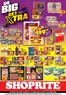 Shoprite catalogue in Mthatha | Shoprite Xtra Savings Eastern Cape 1 October - 4 October | 2026-09-30T00:00:00.000Z - 2026-10-04T00:00:00.000Z