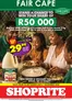 Shoprite catalogue in Botrivier | Shoprite weekly specials | 2026-09-27T00:00:00.000Z - 2026-11-01T00:00:00.000Z