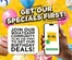 Goal Supermarket catalogue | Goal Supermarket weekly specials | 2026-10-05T00:00:00.000Z - 2026-10-19T00:00:00.000Z