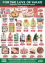 Food Lover's Market catalogue | Castle Gate - 5 - 11 October 2026 | 2026-10-04T00:00:00.000Z - 2026-10-11T00:00:00.000Z