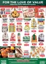 Food Lover's Market catalogue | Bassonia - 5 - 11 October 2026 | 2026-10-04T00:00:00.000Z - 2026-10-11T00:00:00.000Z