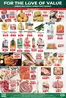 Food Lover's Market catalogue | Inland - 5 - 11 October 2026 | 2026-10-04T00:00:00.000Z - 2026-10-11T00:00:00.000Z