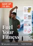Wellness Warehouse catalogue | Fuel Your Fitness | 2026-10-05T00:00:00.000Z - 2026-10-10T00:00:00.000Z