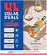 Ultra Liquors catalogue | Cellar Deals | 2026-10-05T00:00:00.000Z - 2026-11-09T00:00:00.000Z