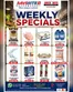 Saverite catalogue in Great Brak River | Weekly Specials | 2026-10-05T00:00:00.000Z - 2026-10-11T00:00:00.000Z