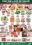 Food Lover's Market catalogue in Elim | Cornubia - 5 - 11 October 2026 | 2026-10-04T00:00:00.000Z - 2026-10-11T00:00:00.000Z